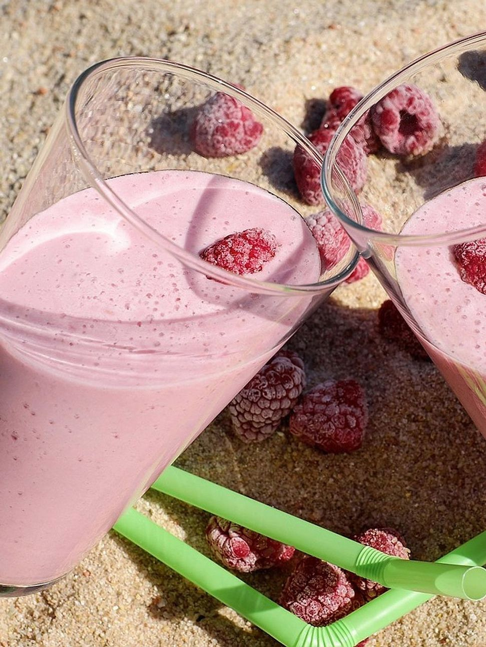 Blended
