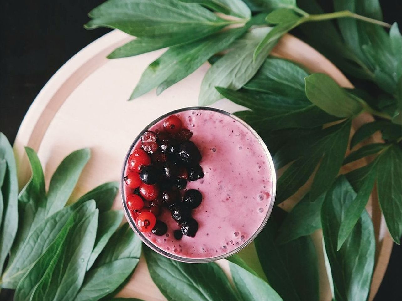 Juice Cup